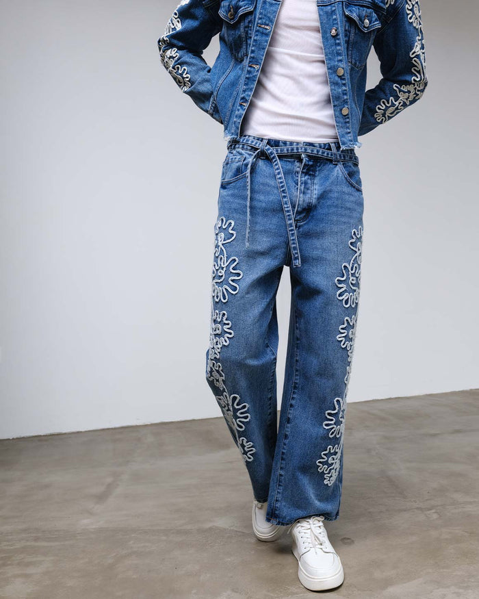 Henrique Jeans