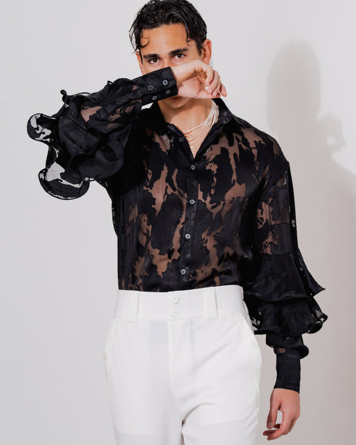 Dominic Shirt