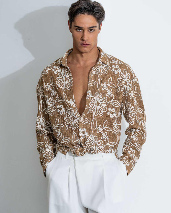 Celian Shirt