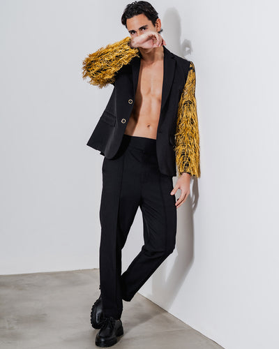 Ludovic Couture Jacket