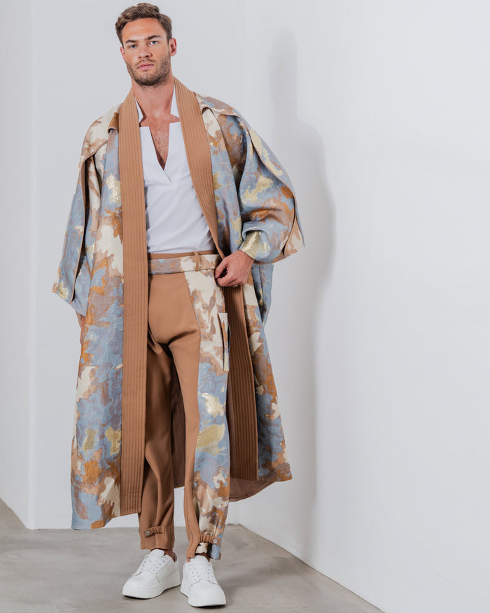 Palermo Kimono Couture