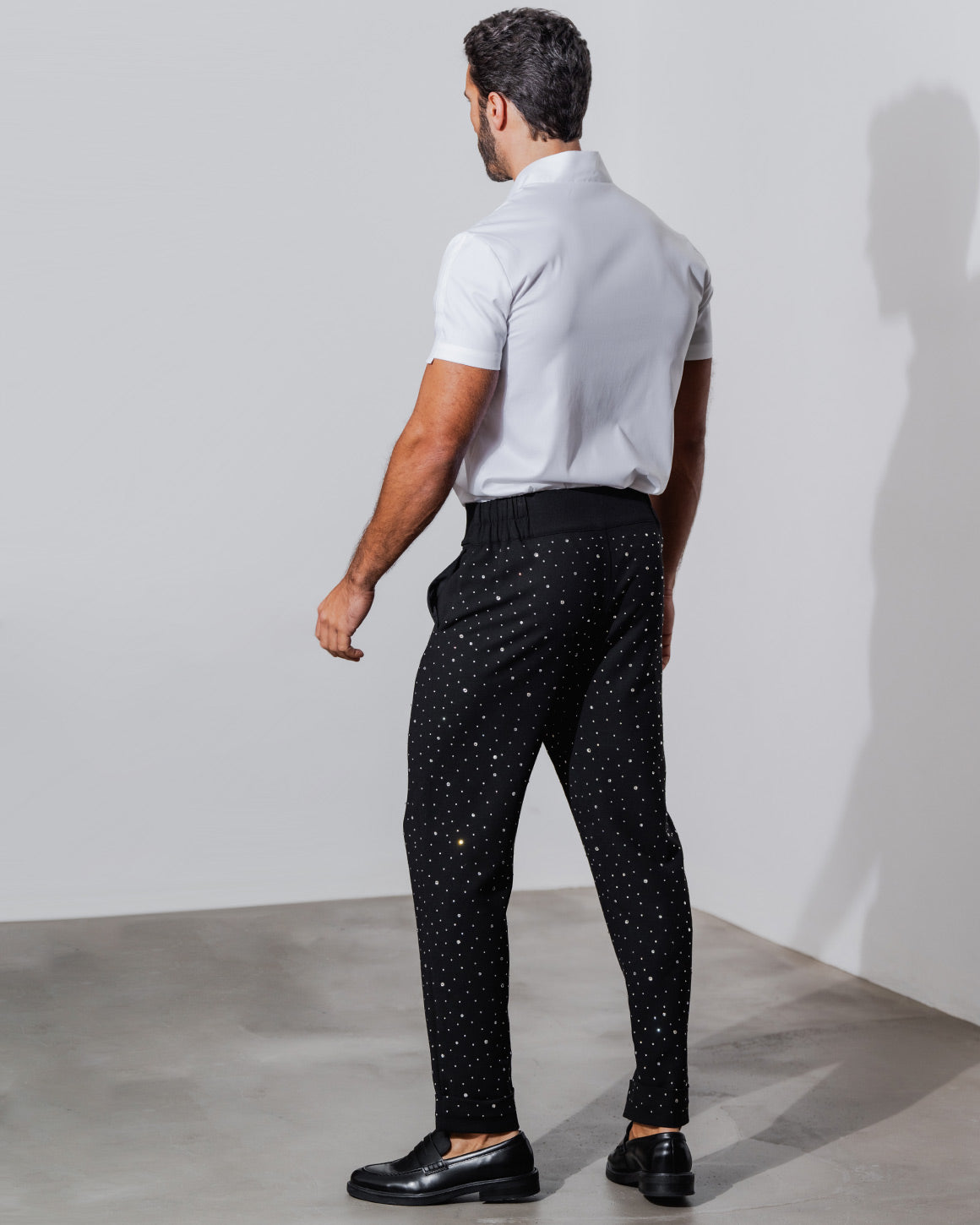 パンツ AV VATTEV 20AW DIAMOND CUTS TROUSERS AV VATTEV 20AW DIAMOND CUTS TROUSERS