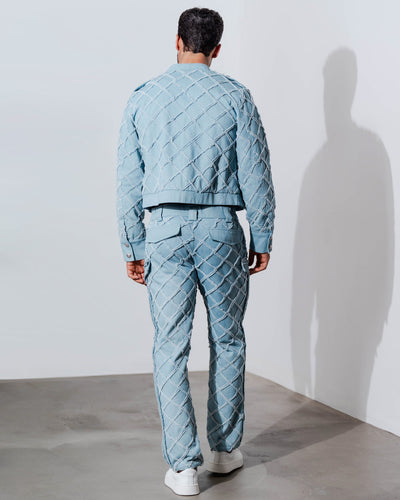 Dallas Denim Pants