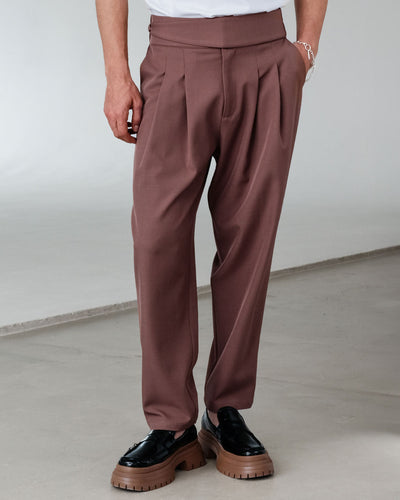 Federico Pants