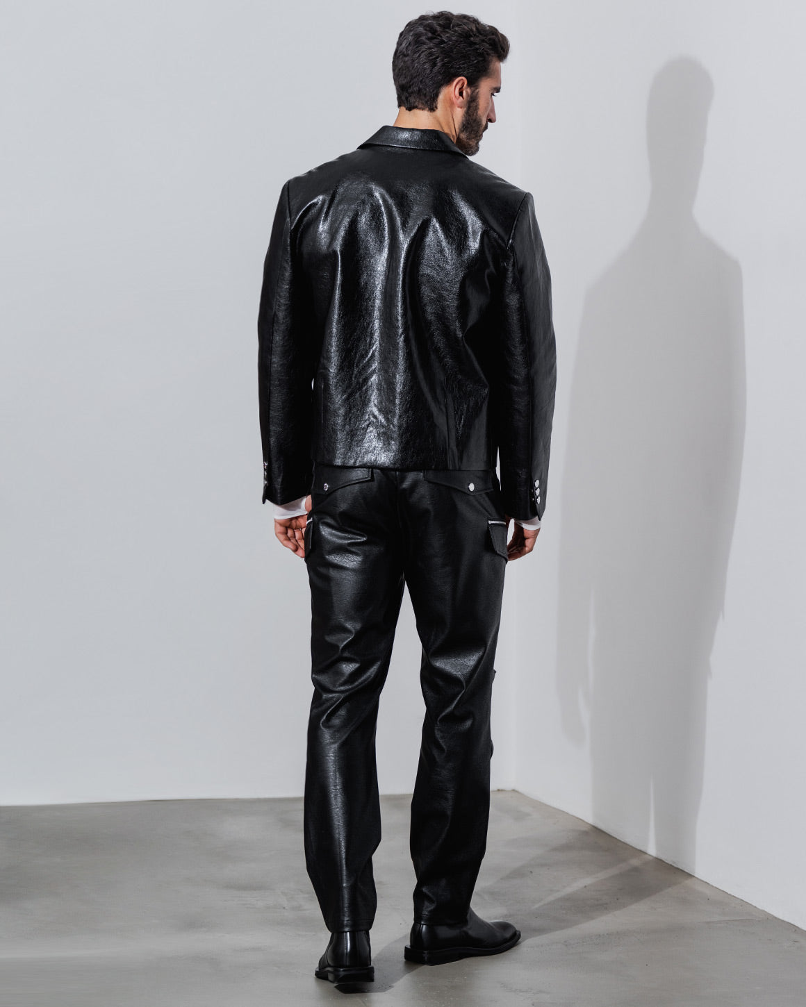 Etienne Jacket – ORTTU