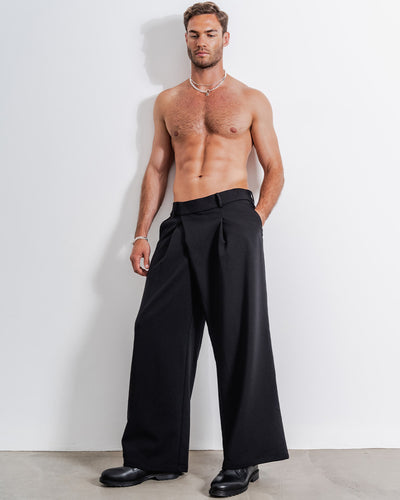 Hoff Pants