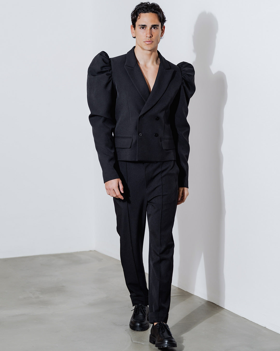 Rene Jacket – ORTTU