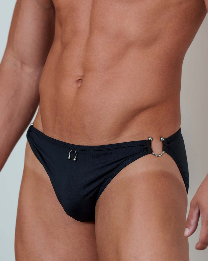 Piercing Swimming Briefs