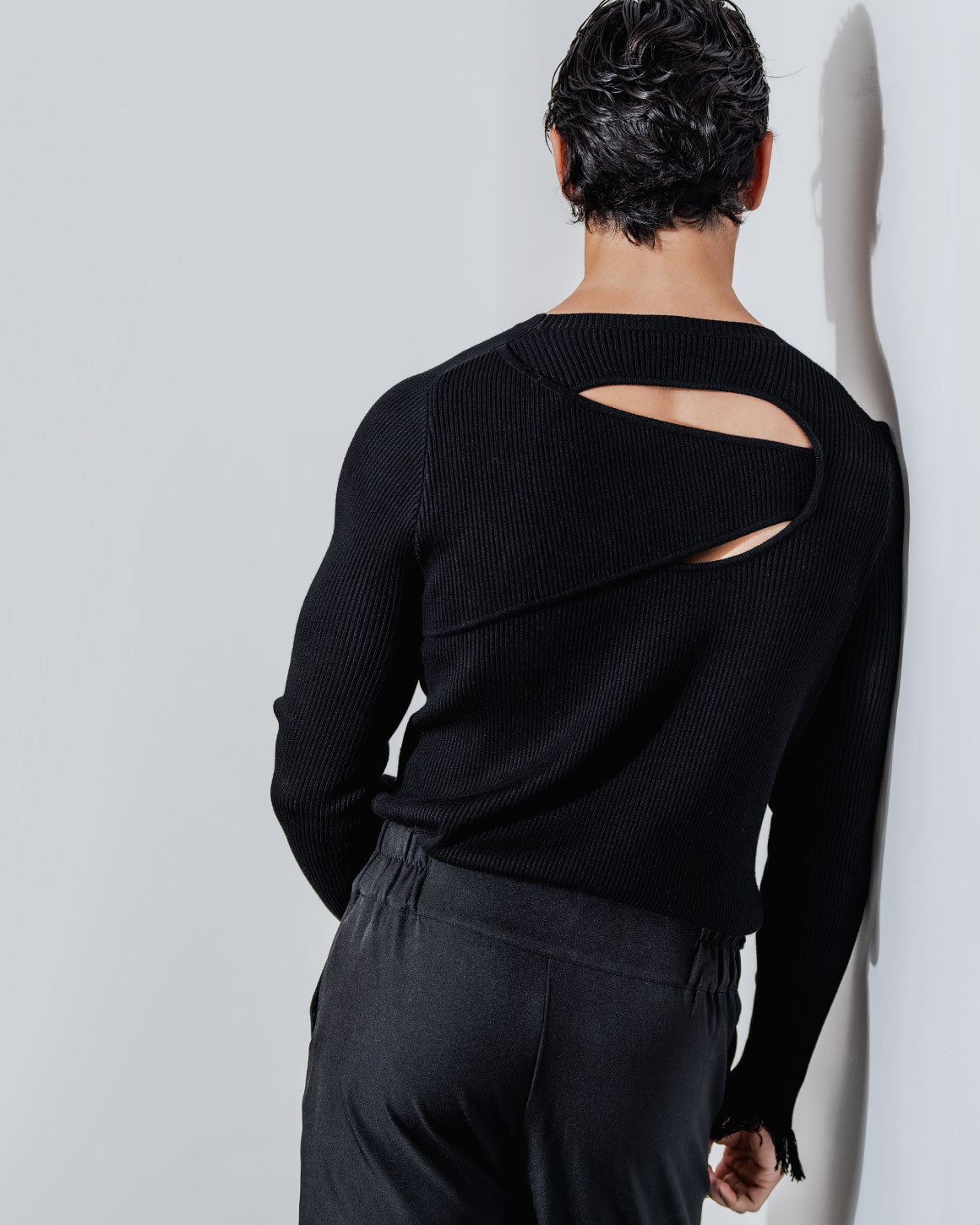 Rowan Sweater – ORTTU