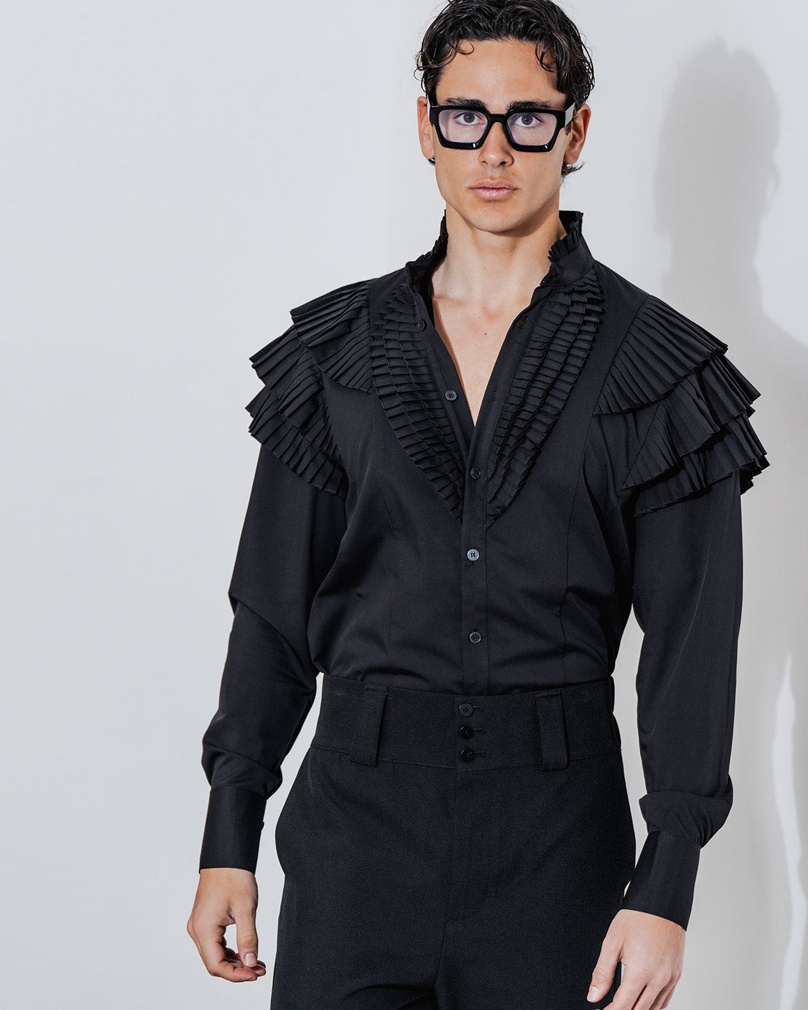 Niccolo Shirt – ORTTU