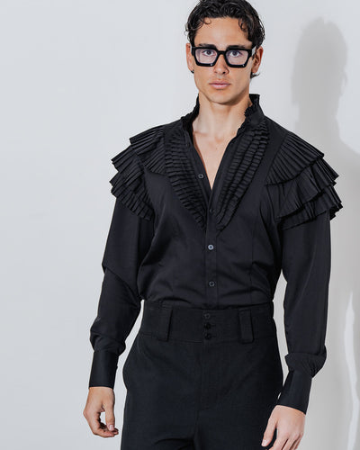 Niccolo Shirt