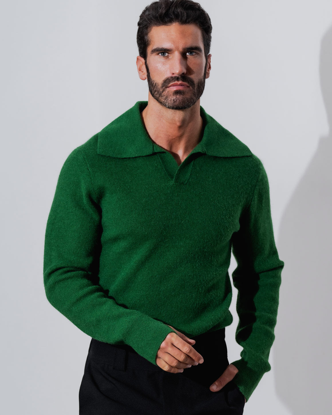 Vasco Sweater – ORTTU