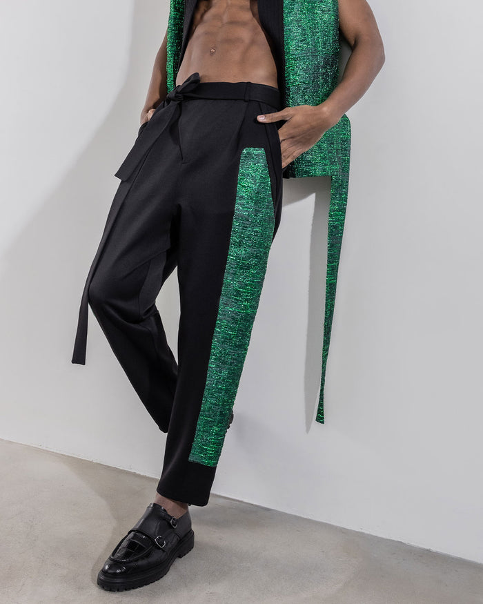 Couture Federico Pants