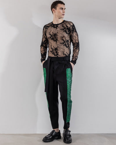Couture Federico Pants