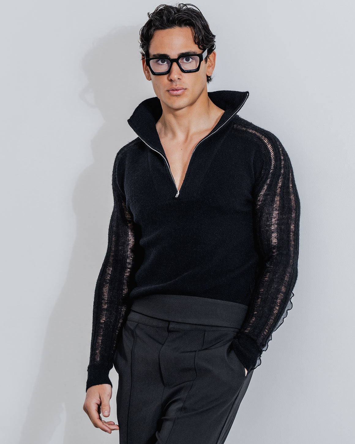 Axel Sweater – ORTTU