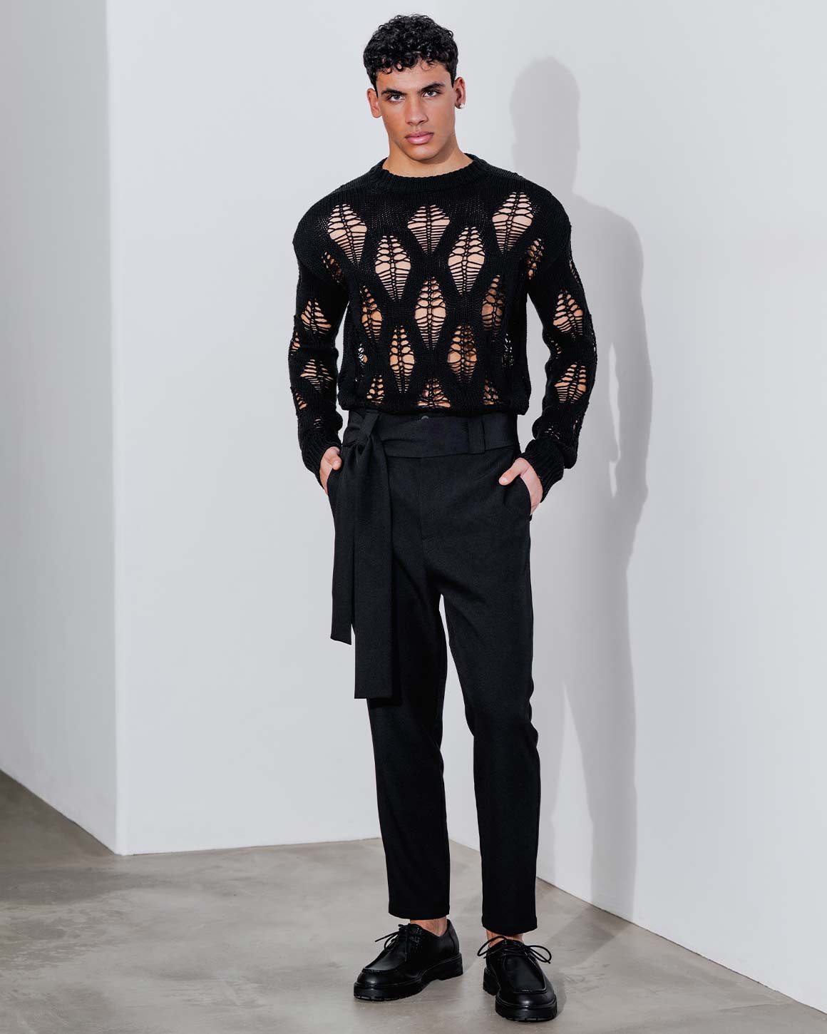 Kai Sweater – ORTTU