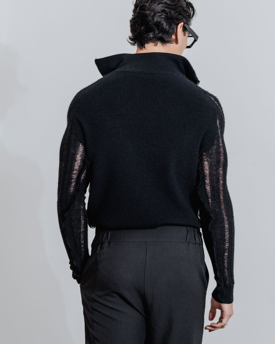 Axel Sweater – ORTTU