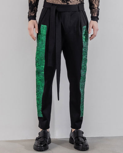 Couture Federico Pants