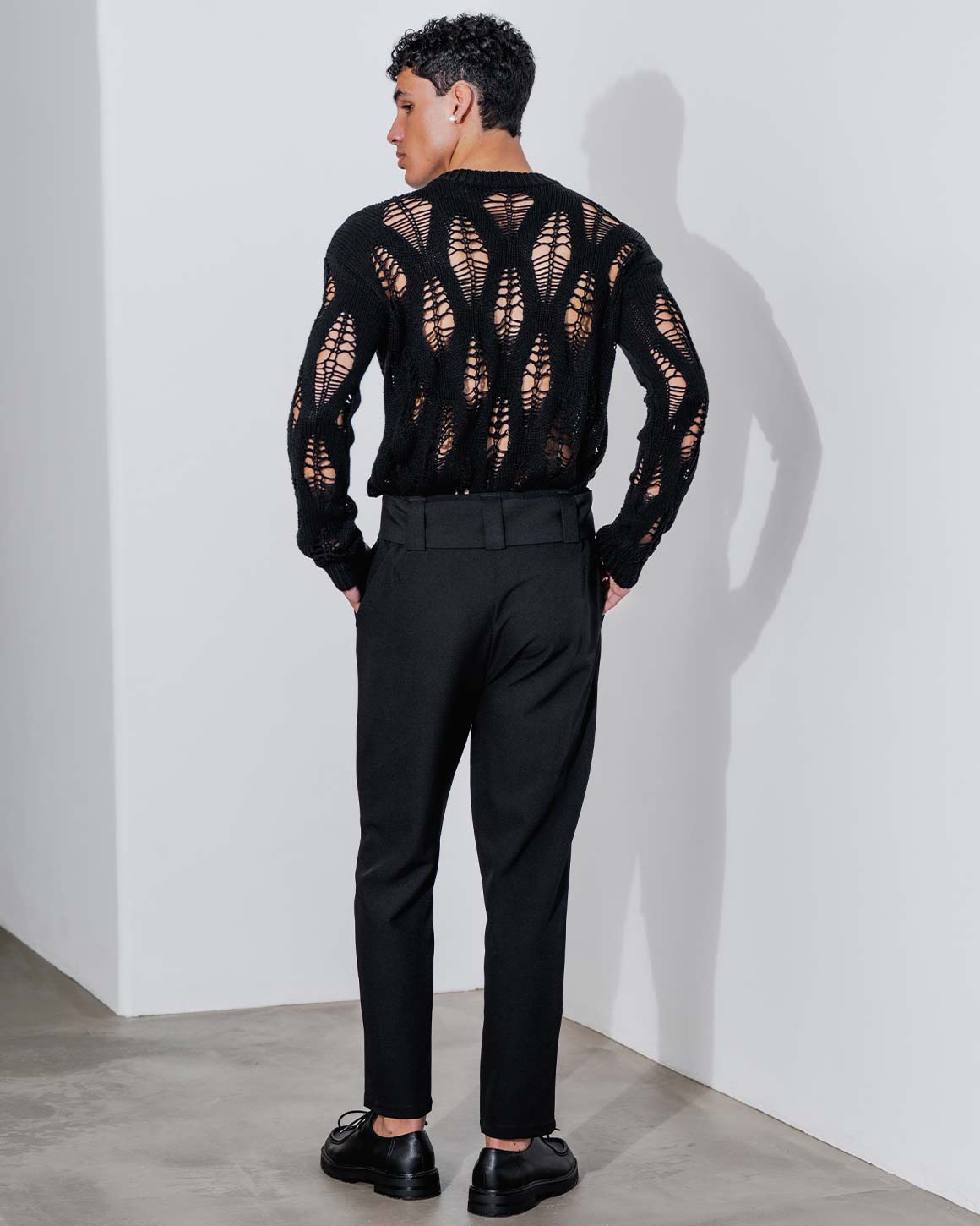 Kai Sweater – ORTTU