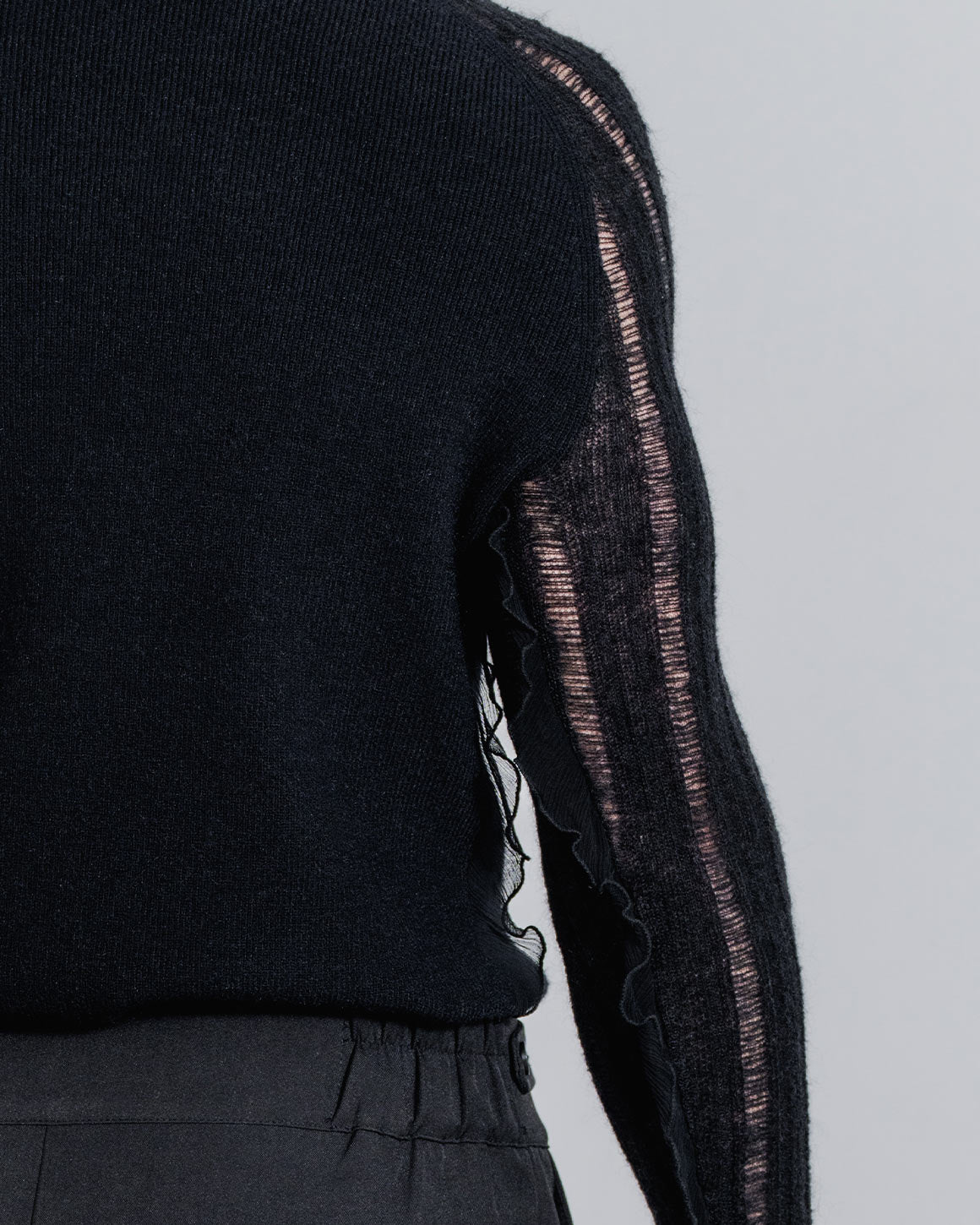 Axel Sweater – ORTTU