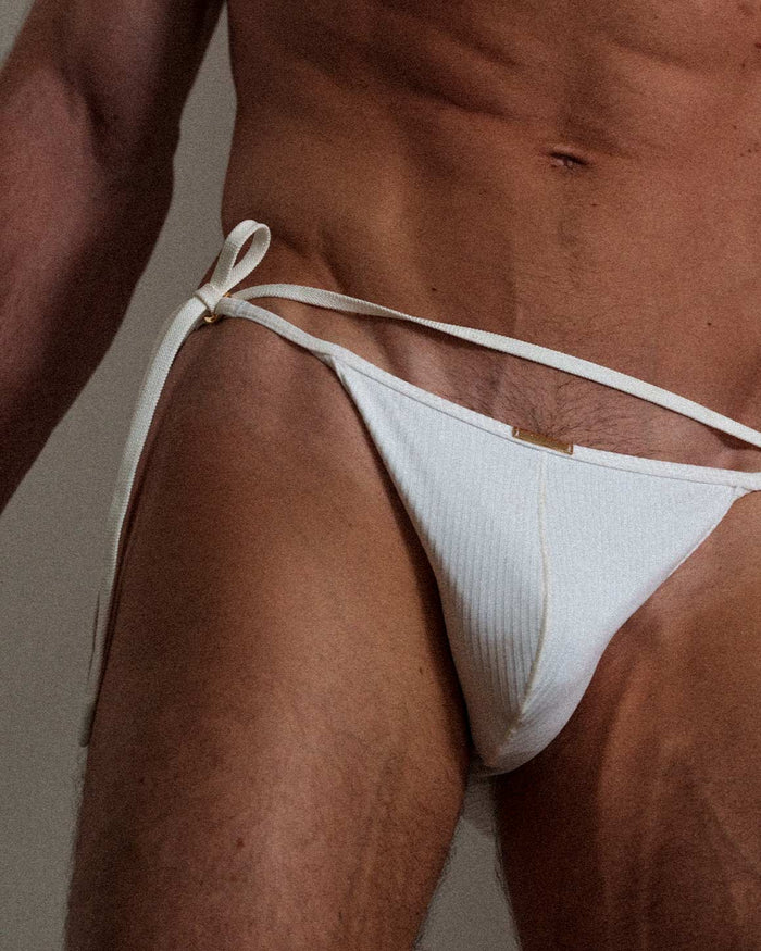 Almafi Swimming Briefs
