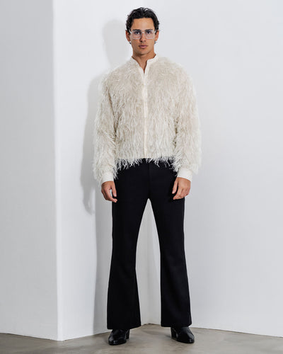 Lorenzo Couture Shirt