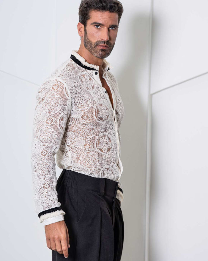 Fabian Shirt