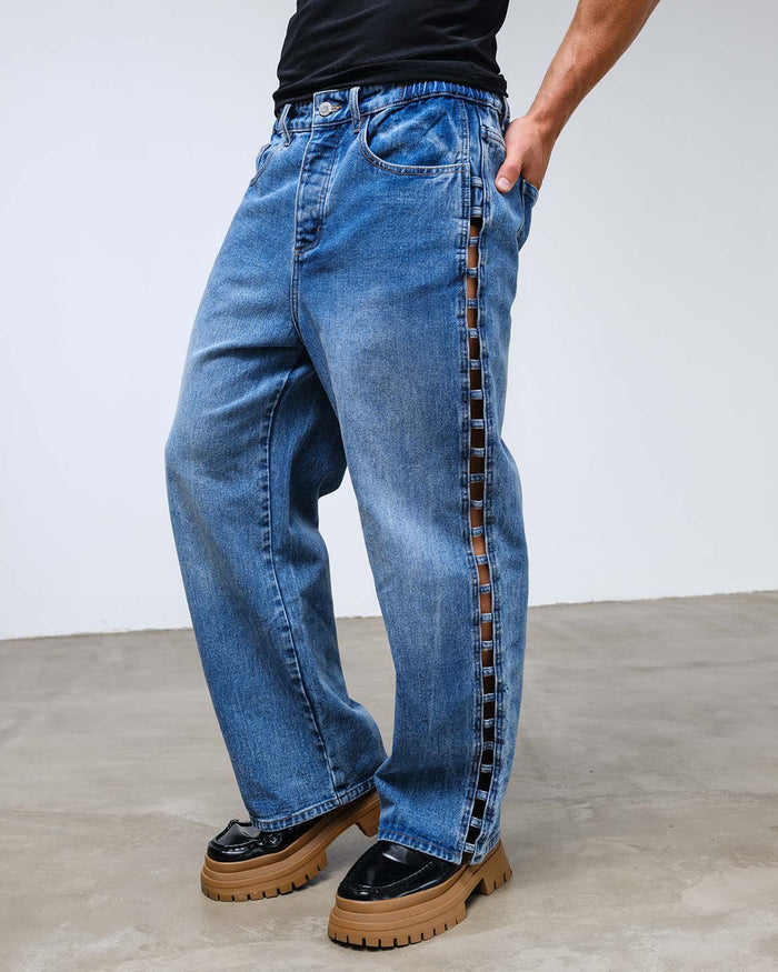 Kim Jeans