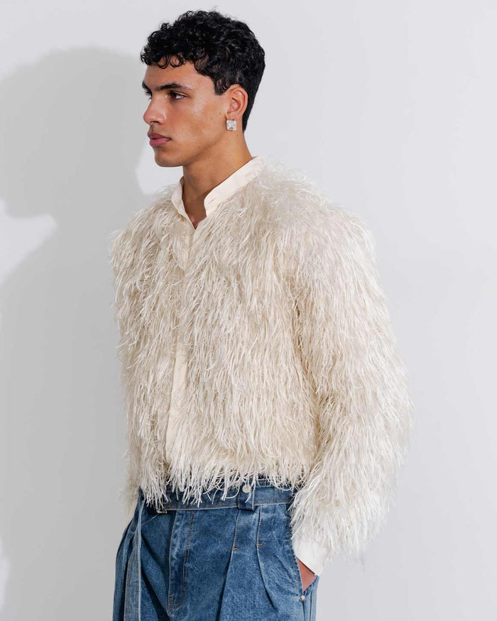 Lorenzo Couture Shirt