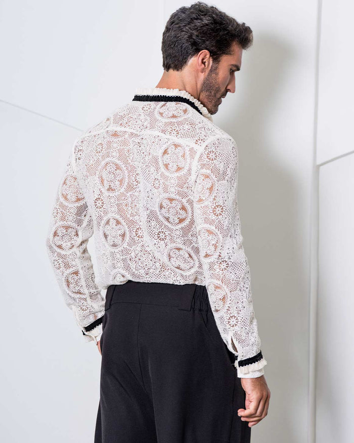 Fabian Shirt