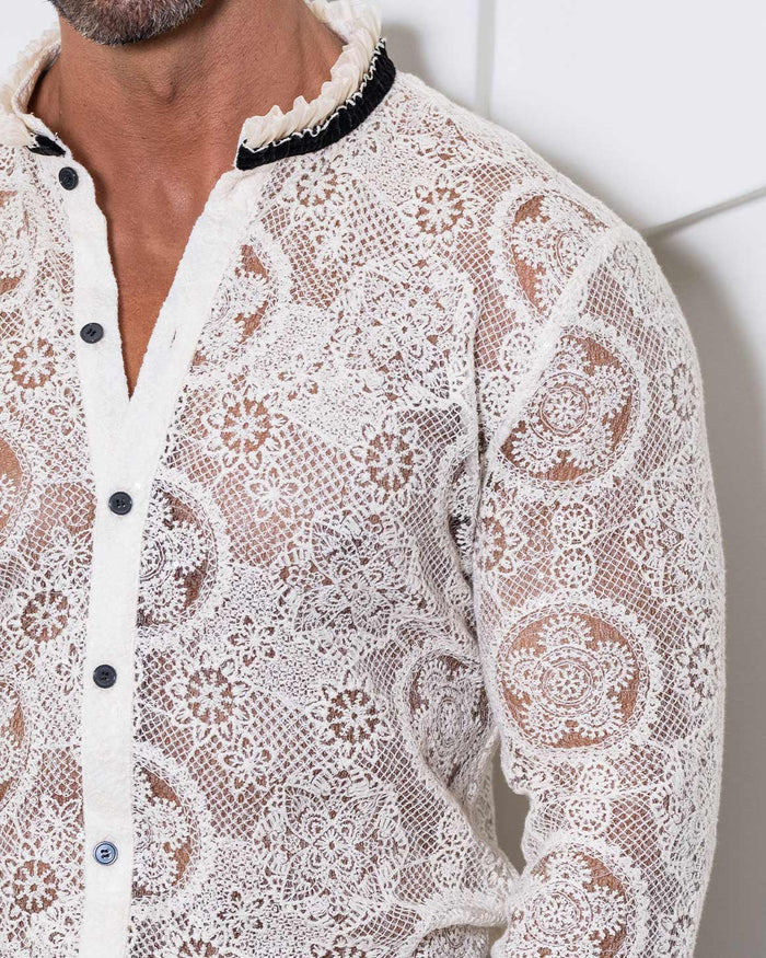 Fabian Shirt