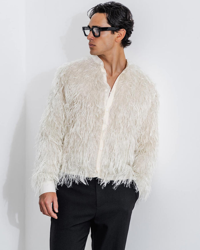 Lorenzo Couture Shirt