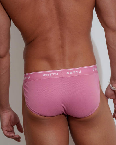 Sven Ribbed Briefs
