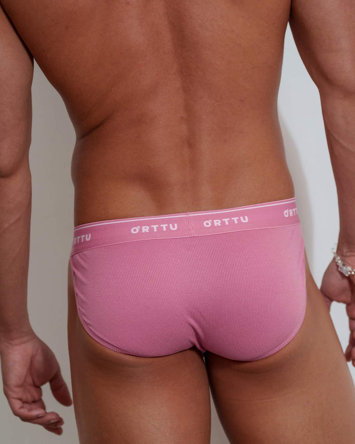 Sven Ribbed Briefs