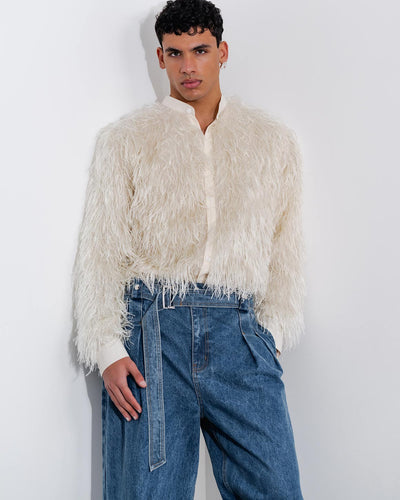 Lorenzo Couture Shirt