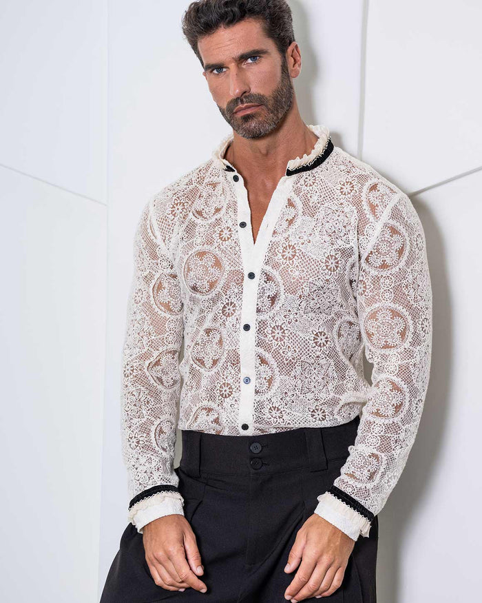Fabian Shirt