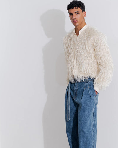 Lorenzo Couture Shirt