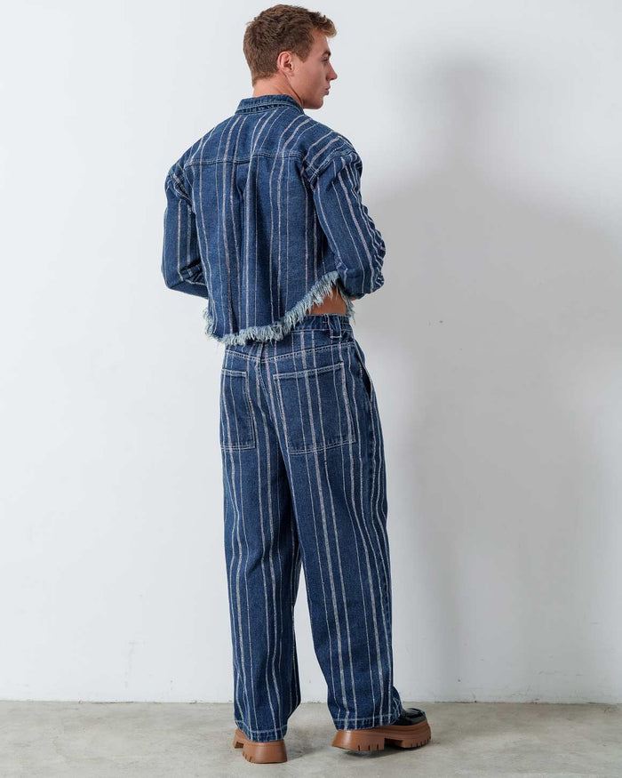 Madrid Rhinestone Jeans