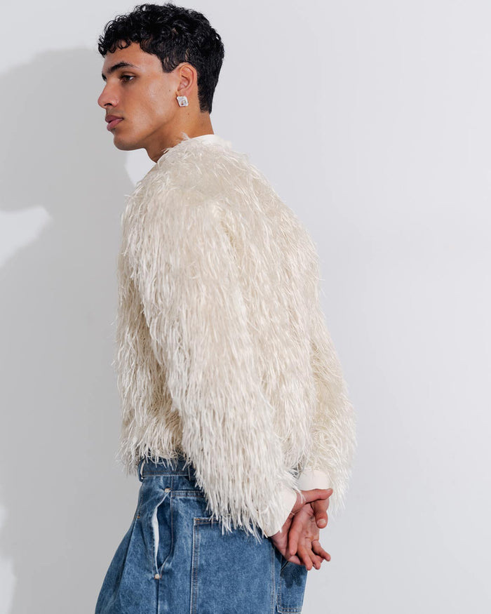 Lorenzo Couture Shirt