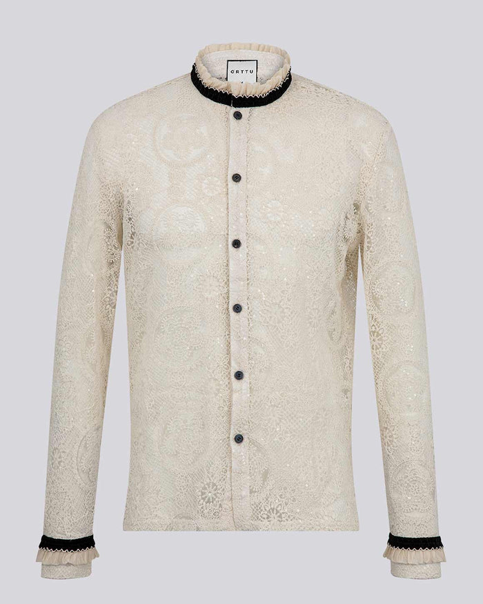 Fabian Shirt