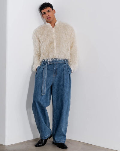 Lorenzo Couture Shirt
