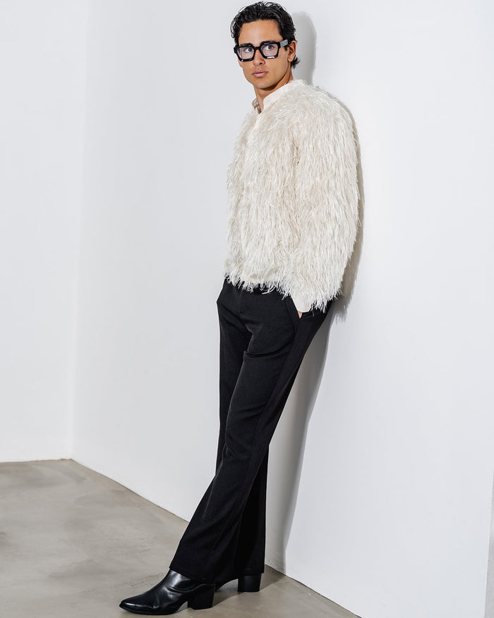 Lorenzo Couture Shirt
