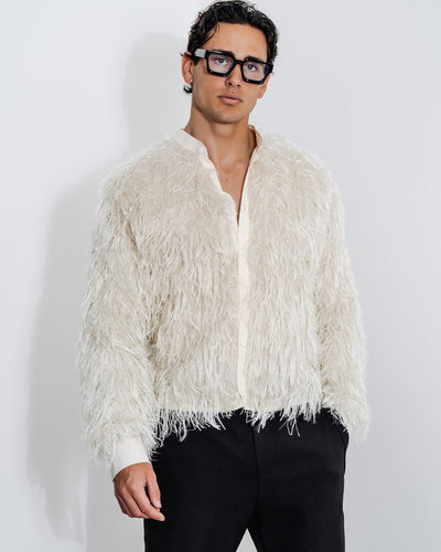 Lorenzo Couture Shirt