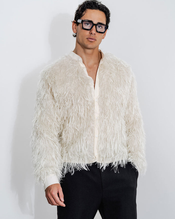 Lorenzo Couture Shirt