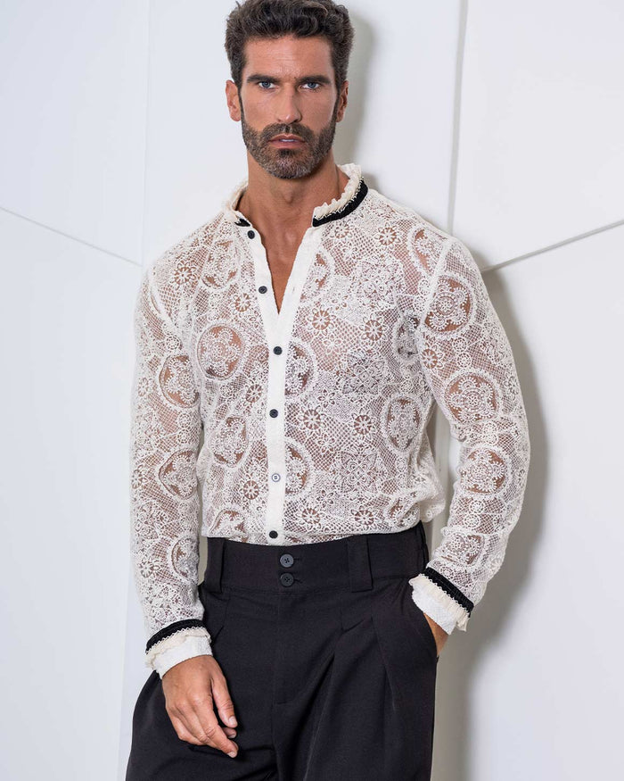 Fabian Shirt