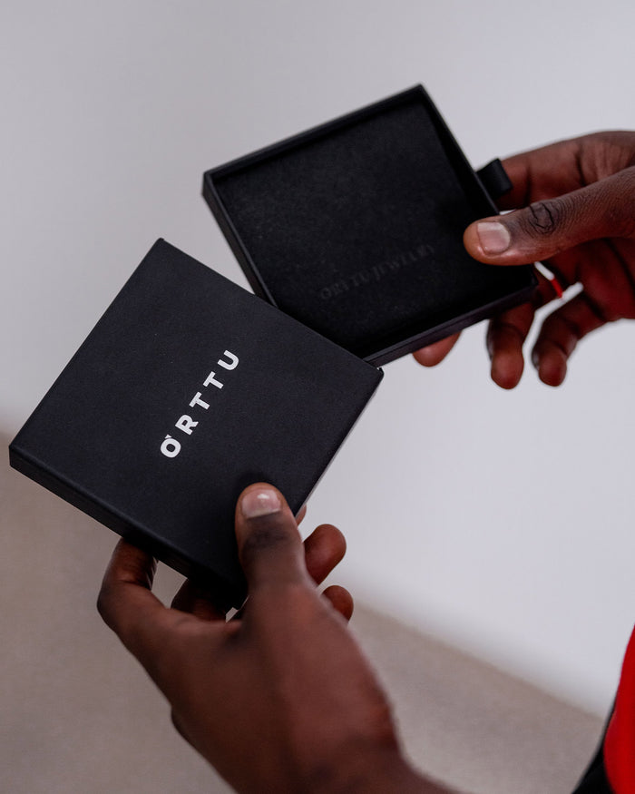 Nefertari necklace Clearance