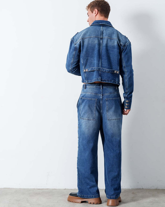 Napoleon Jeans