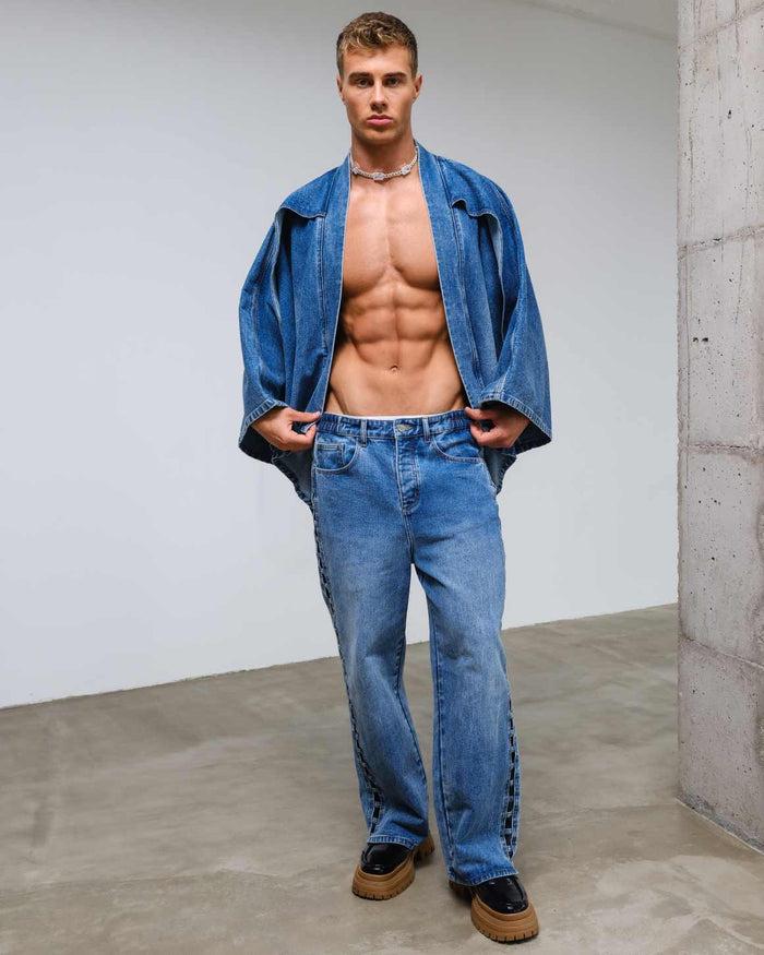 Kim Jeans