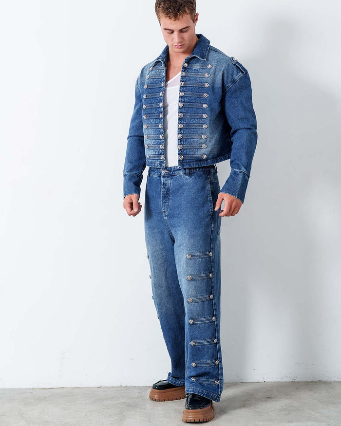 Napoleon Jeans