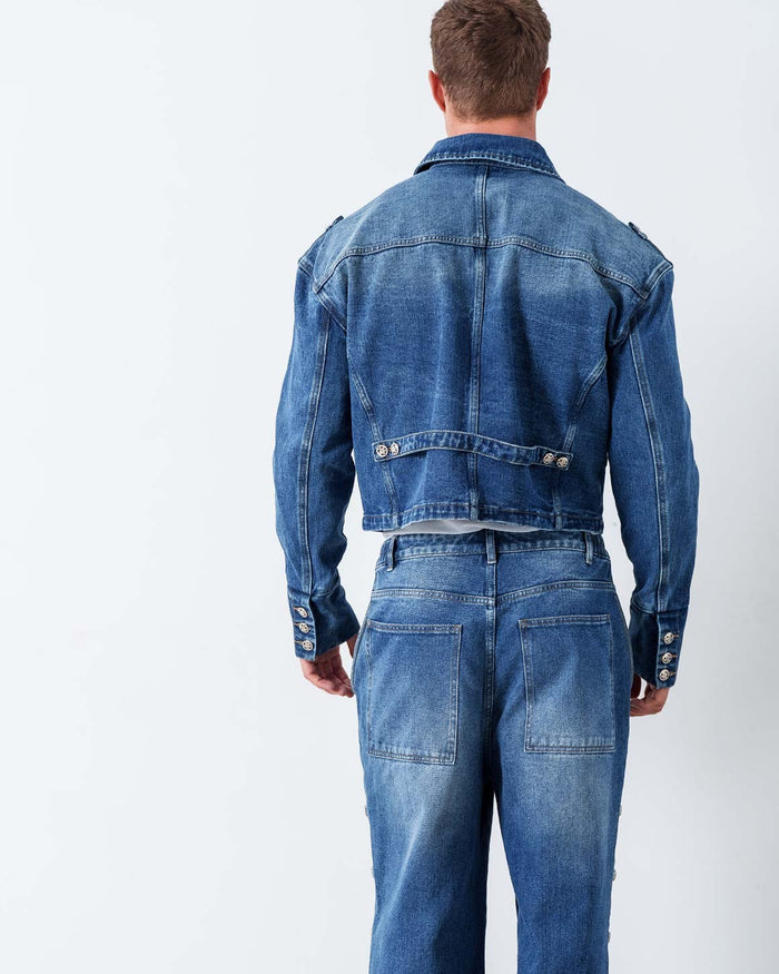 Napoleon Jeans